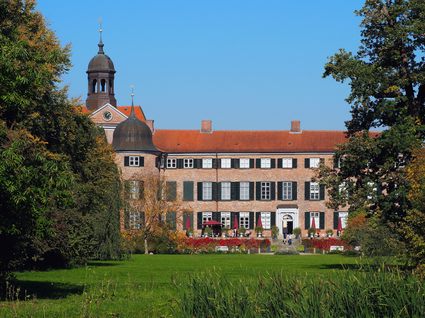Schloss | Eutin
