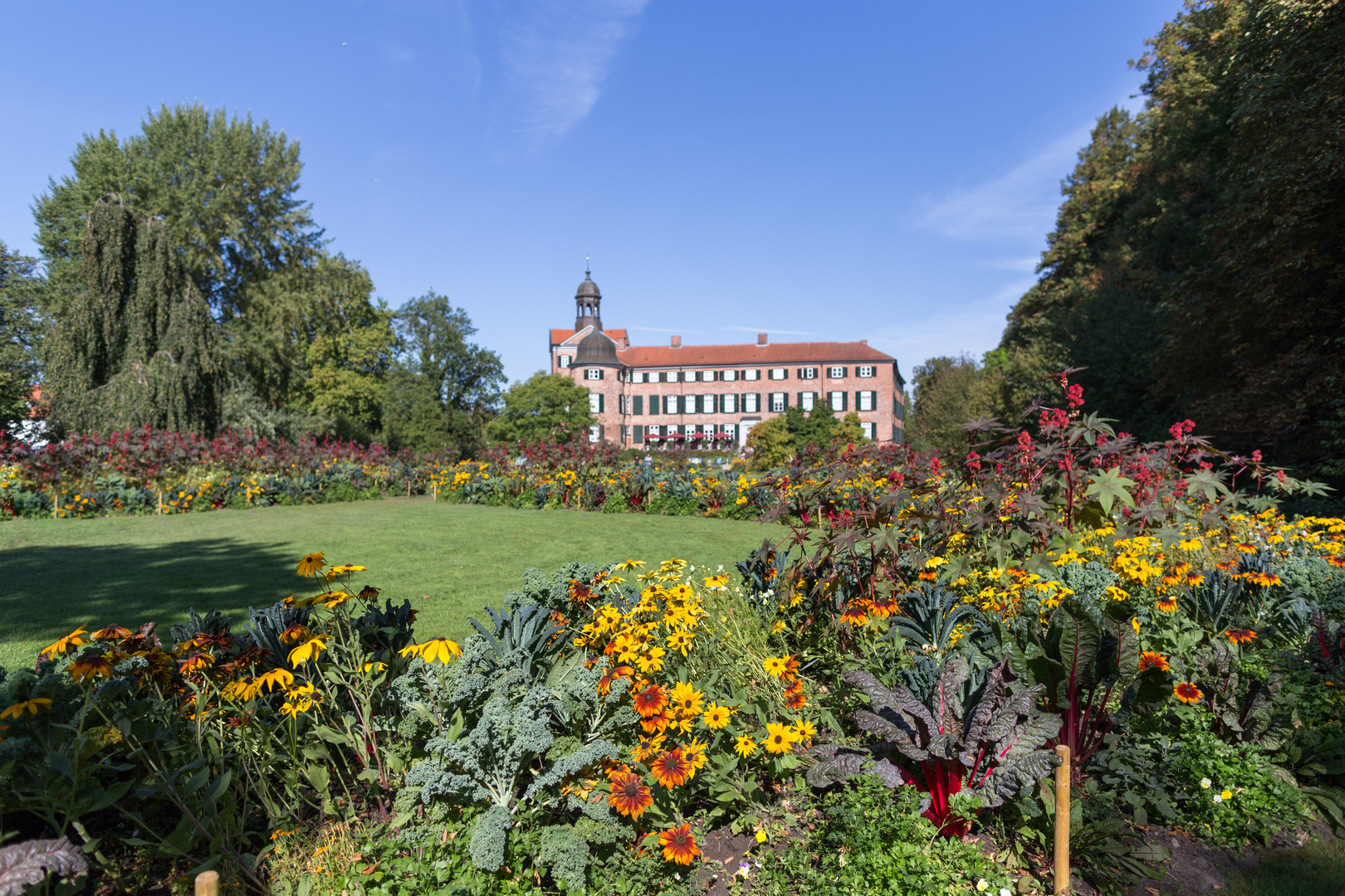 Schloss Eutin