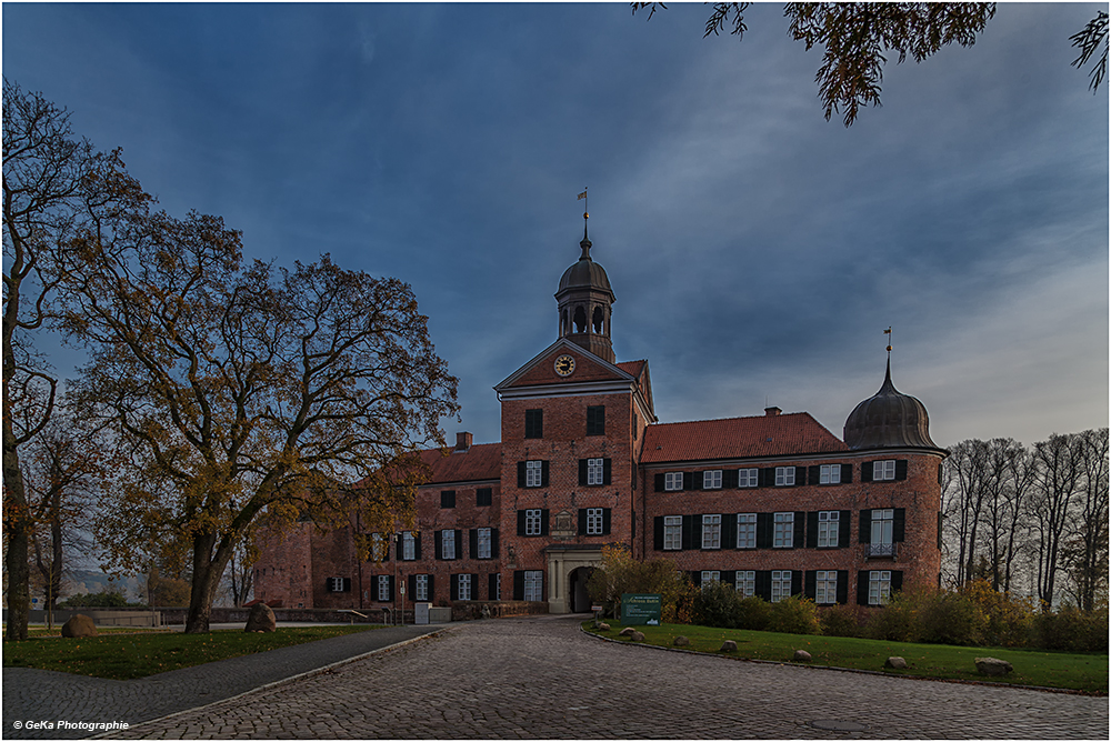 Schloss Eutin