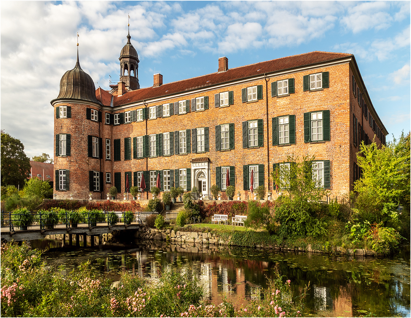 Schloss Eutin