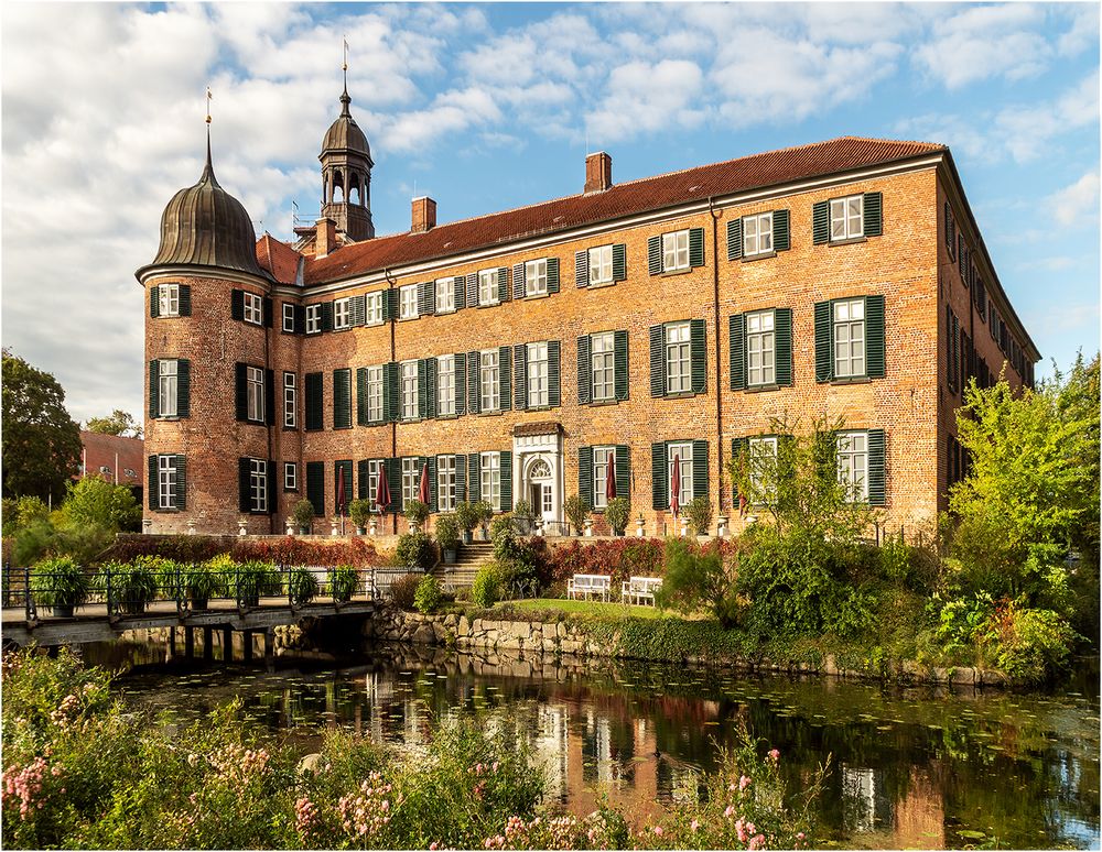 Schloss Eutin