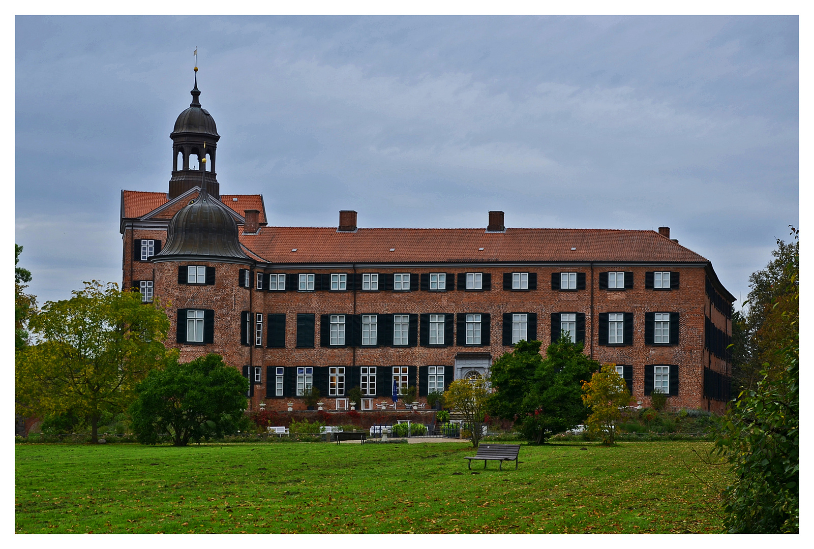 Schloss Eutin