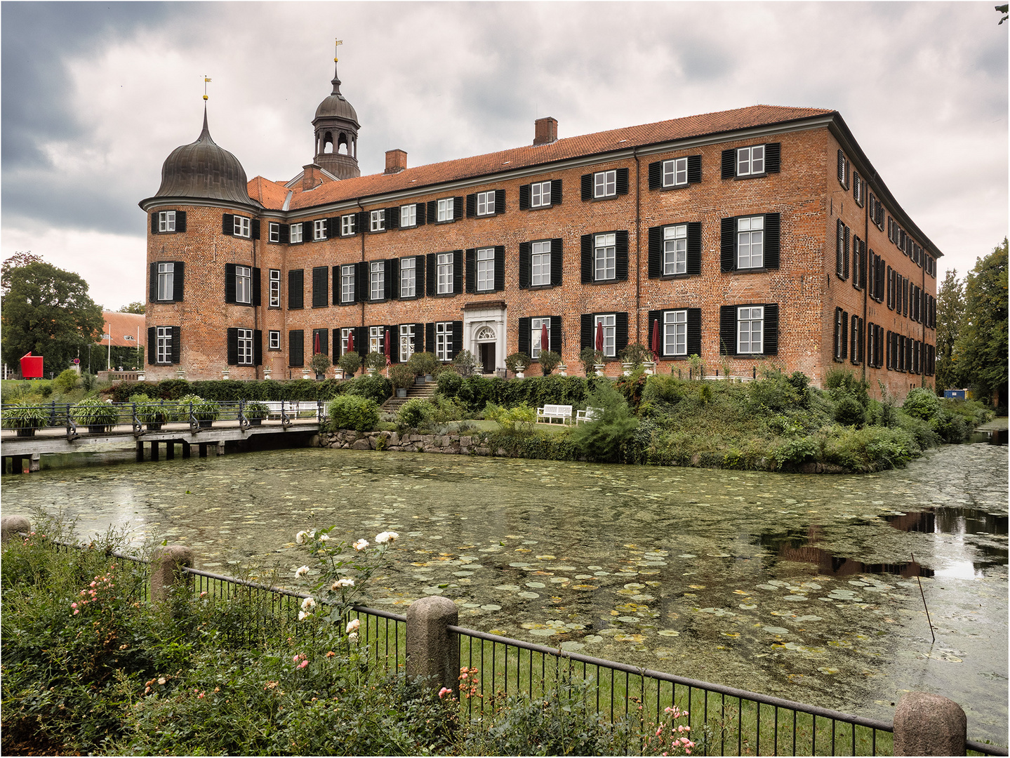 Schloss Eutin