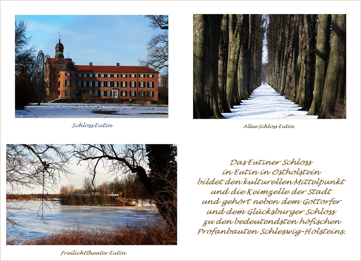 Schloss Eutin