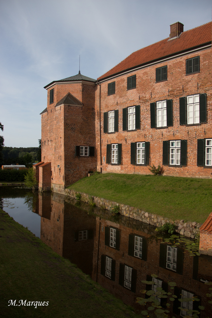 Schloss Eutin