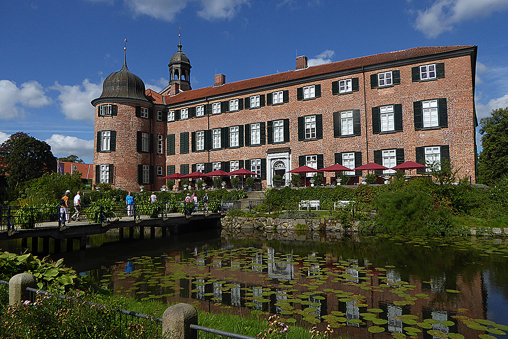 Schloß Eutin