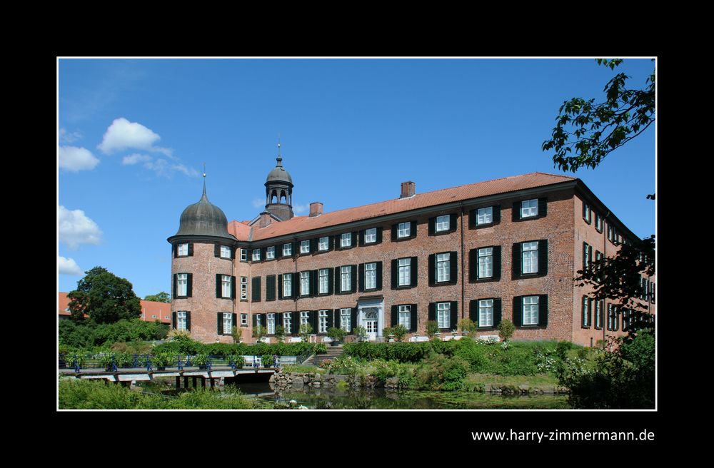 Schloss Eutin