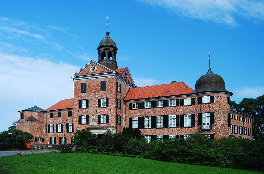 Schloss Eutin