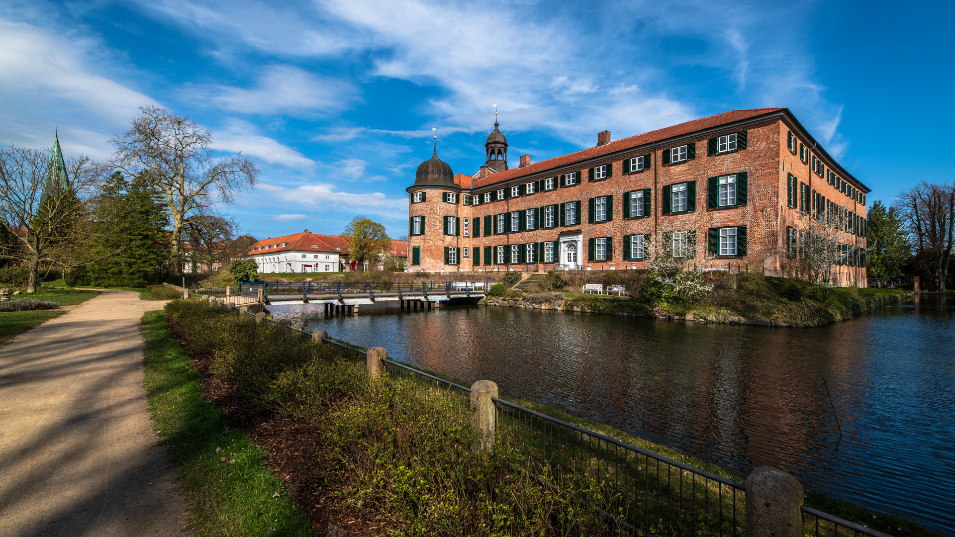 Schloß Eutin