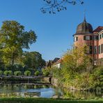 Schloss Eutin I - Holsteinische Schweiz