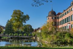 Schloss Eutin I - Holsteinische Schweiz