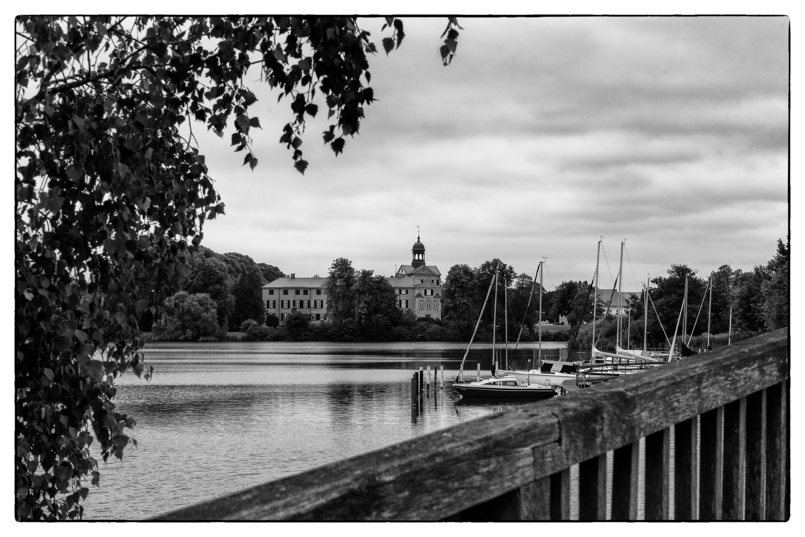 Schloß Eutin II