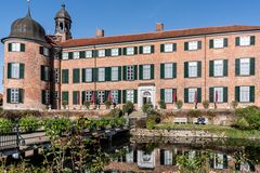 Schloss Eutin II - Holsteinische Schweiz