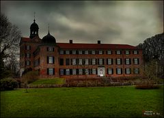 Schloss Eutin / Südflügel