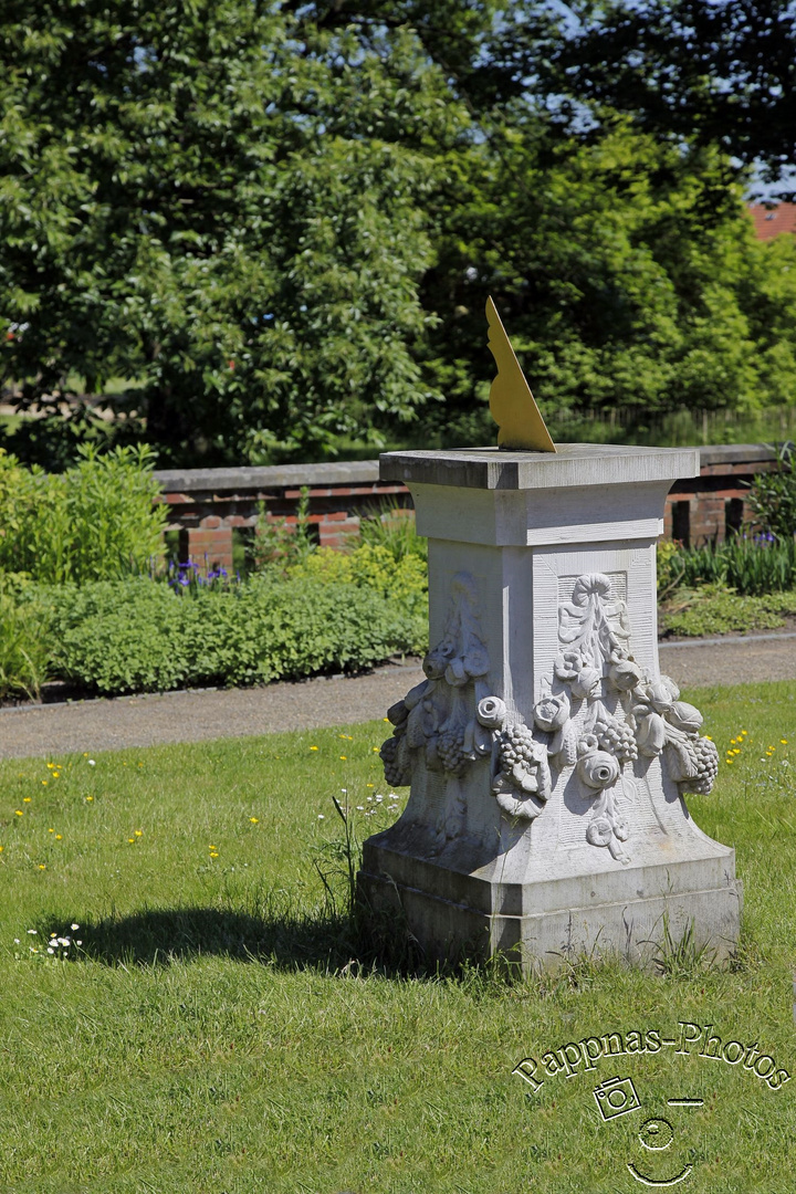 Schloß Evenburg 10