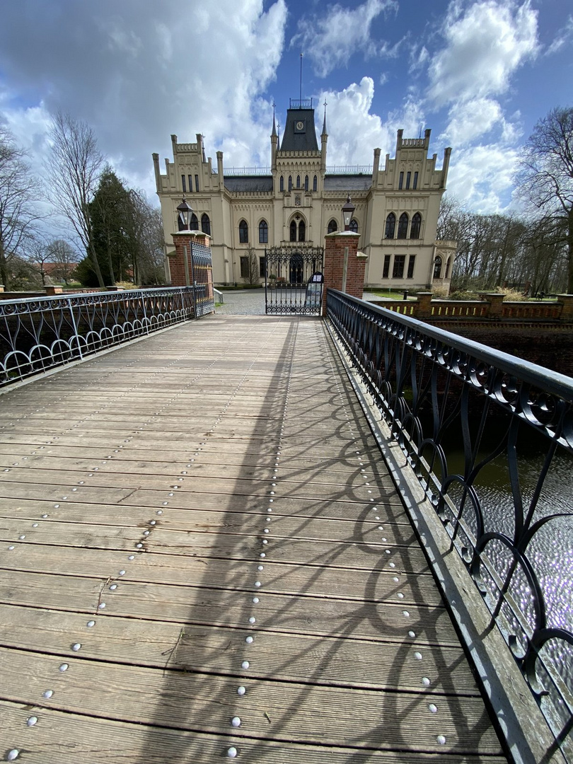 Schloss Evenburg