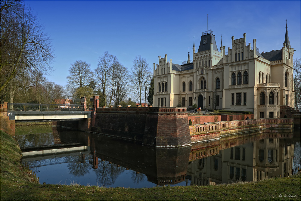 Schloss Evenburg