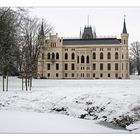 Schloss Evenburg....