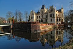 Schloss Evenburg