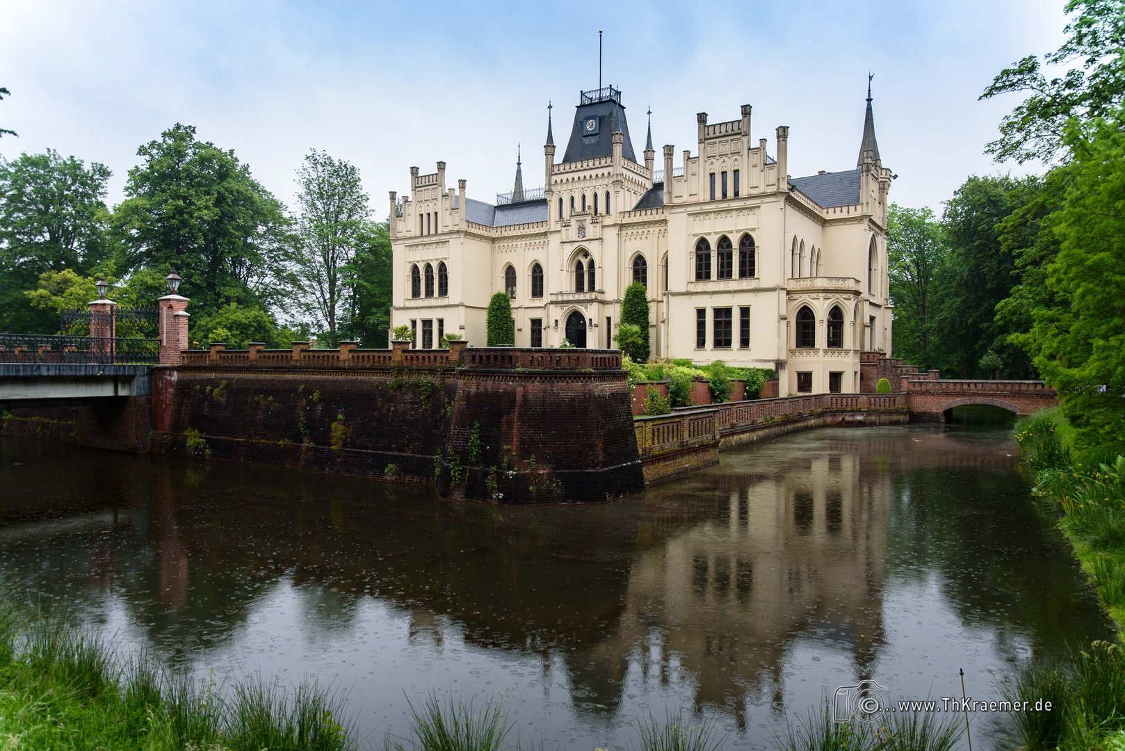 Schloss Evenburg D75_6590