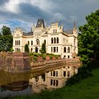 Schloß Evenburg in Leer 