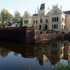 Schloß Evenburg in Leer