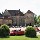 Schloss Eyrichshof 2021 - Picknick