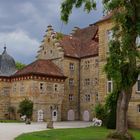 Schloss Eyrichshof