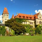 Schloss Faber Castell in Stein bei Nürnberg