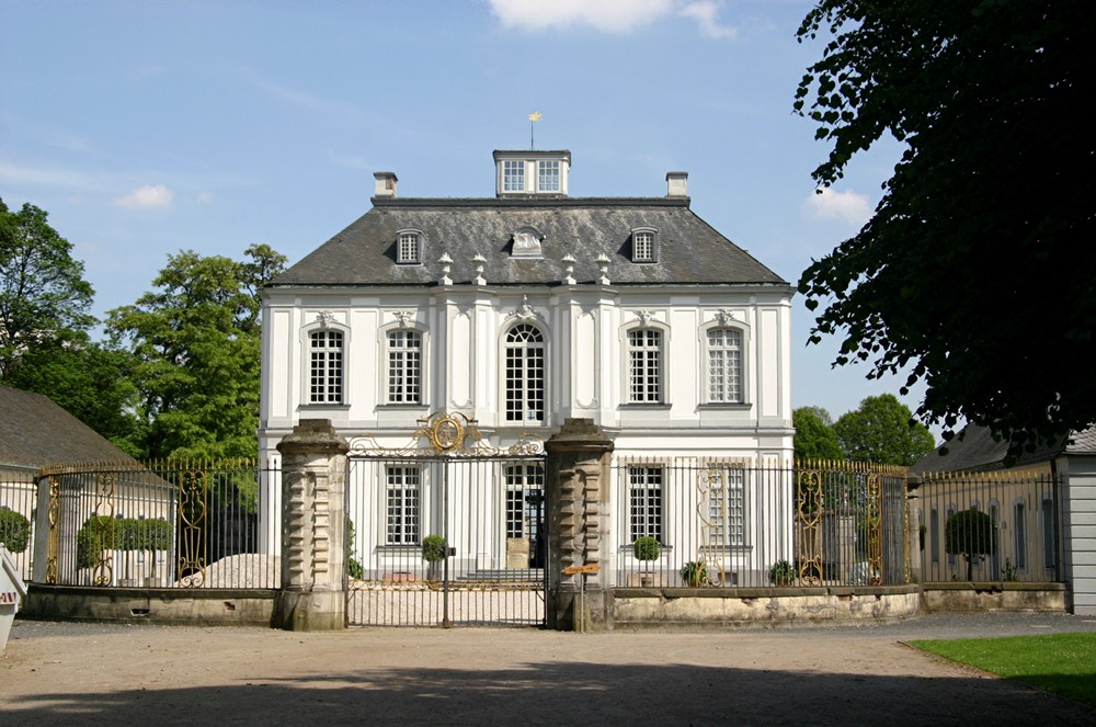 Schloss Falkenlust