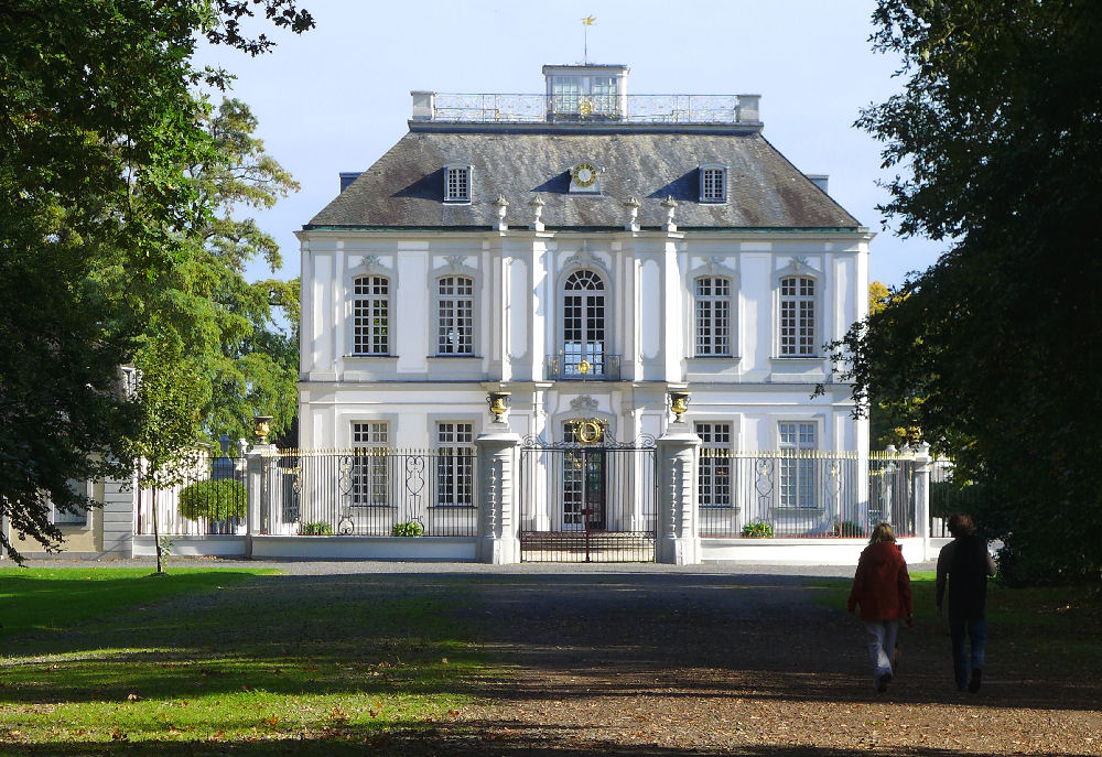 Schloss Falkenlust