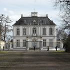 Schloss Falkenlust