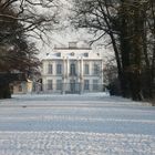 Schloss Falkenlust, Brühl