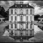 Schloss Falkenlust Brühl