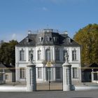 Schloss Falkenlust, Brühl/Rheinland