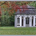 Schloss Falkenlust, Kapelle