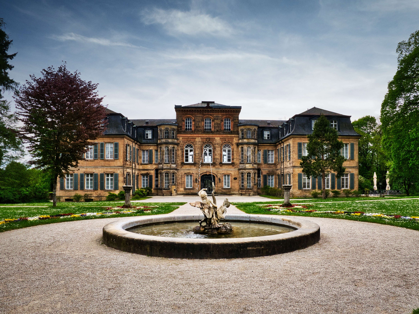 Schloss Fantaisie