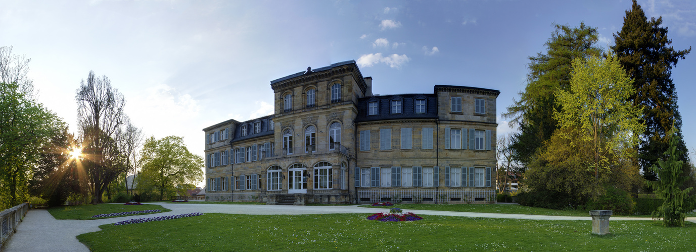 Schloss Fantaisie