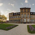 Schloss Fantaisie bei Bayreuth