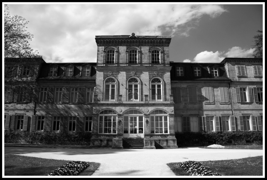 Schloss Fantasie, Donndorf