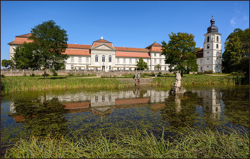 Schloss Fasanerie