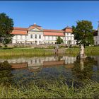 Schloss Fasanerie