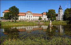 Schloss Fasanerie