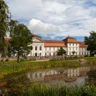 Schloss Fasanerie bei Eichenzell