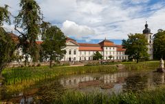 Schloss Fasanerie bei Eichenzell