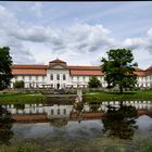 Schloss Fasanerie Bild 2