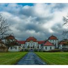 Schloss Fasanerie 