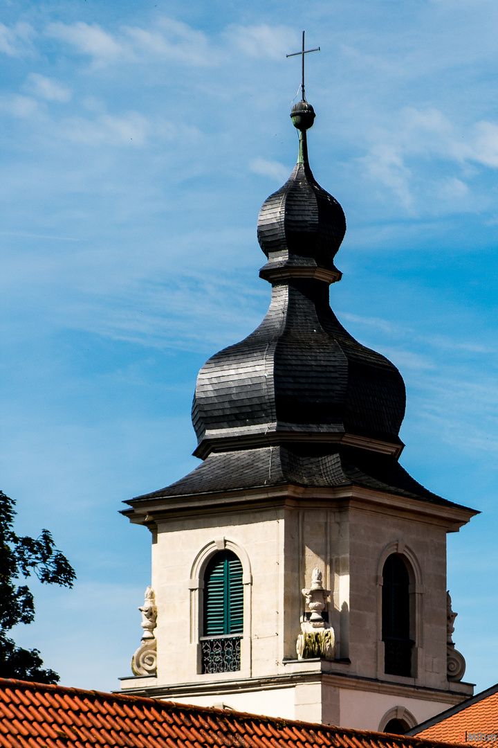 Schloss Fasanerie