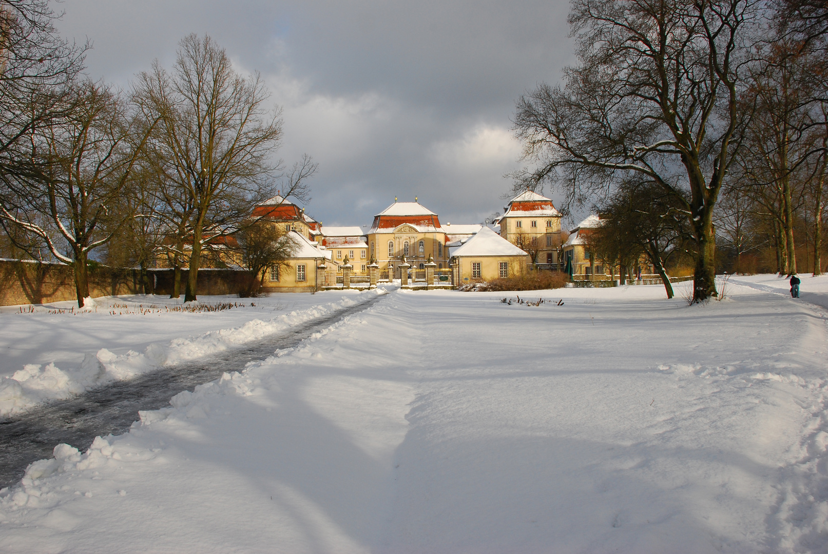 Schloß Fasanerie