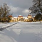 Schloß Fasanerie